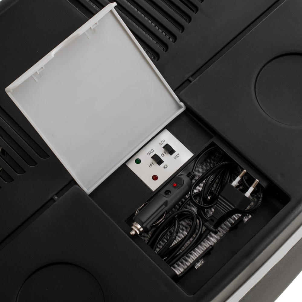 Автохолодильник Adler 40 л AD-8092