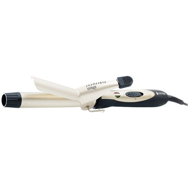 Плойка Vitek 1348 Champagne