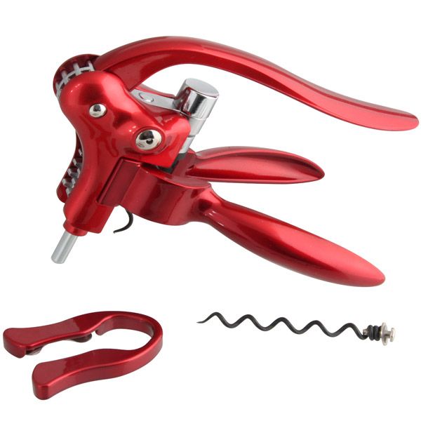 Штопор автоматический Fackelmann