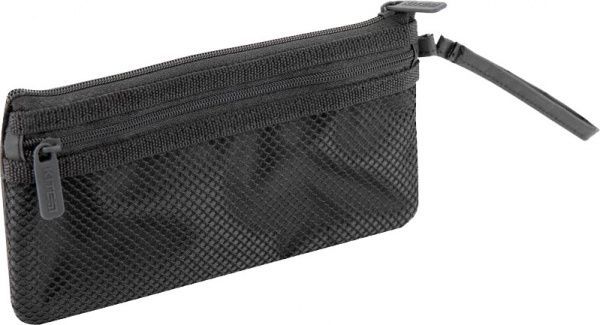 Пенал шкільний Education K19-664-5 KITE чорний із малюнком