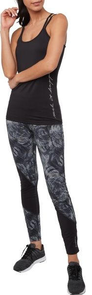 Лосини Energetics Klara wms 294589-901916 34 чорний