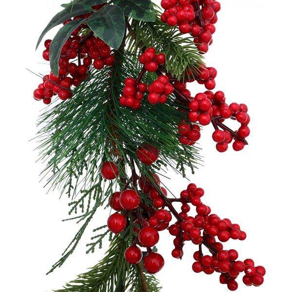 Гірлянда різдвяна 501628B 150 см