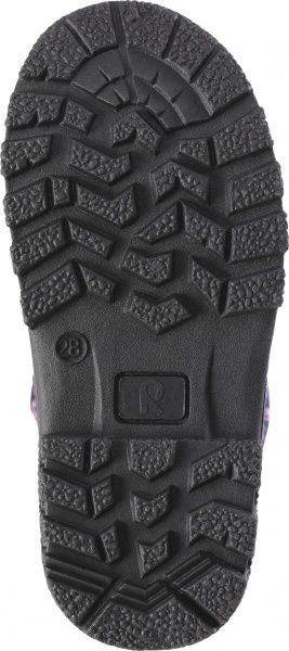 Чоботи Reima Nefar р.25 темно-синій 