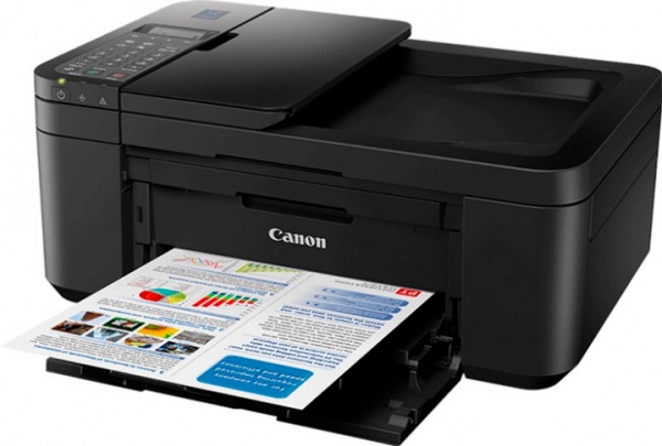 МФУ Canon PIXMA Ink E4240 А4 (2985C009AA) 