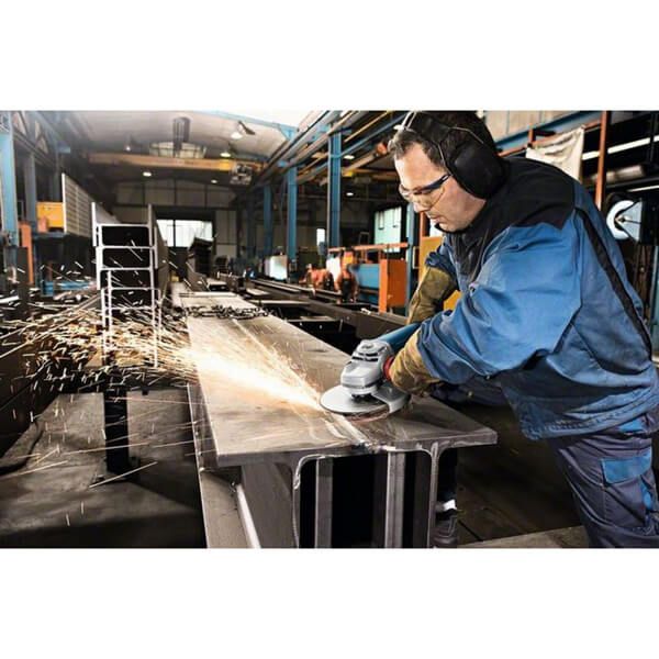 Шлифмашина угловая Bosch Professional GWS 20-230 H