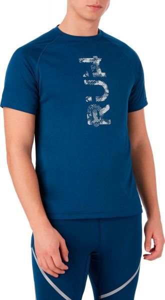 Футболка Pro Touch Bonito IV ux 407494-513 2XL синій