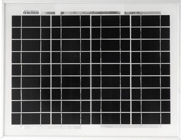 Сонячні панелі