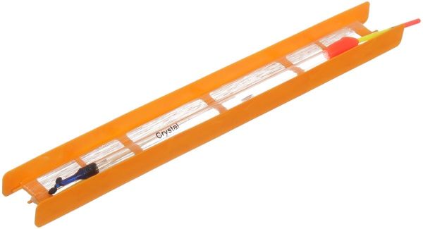 Поплавець Mad-Carp Crystal Svetyachok 2 г