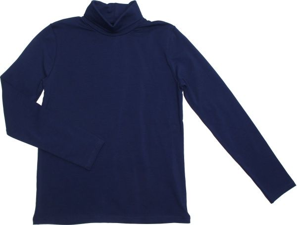 Джемпер Фламинго р.164 темно-синий 879-427 