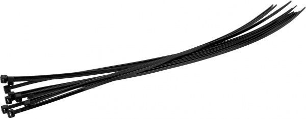 Стяжка кабельная CarLife 3,6х300мм