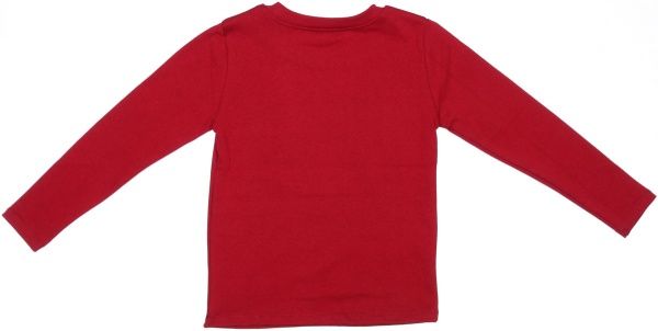 Джемпер Фламинго 617-402 р.122 бордовый 