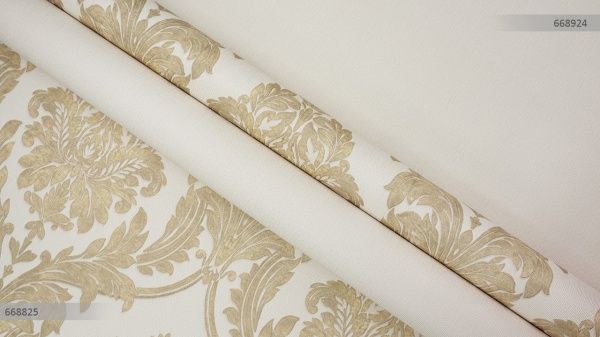 Шпалери вінілові на флізеліновій основі Sintra Cassandra UNI 668924 1,06x10,05 м 