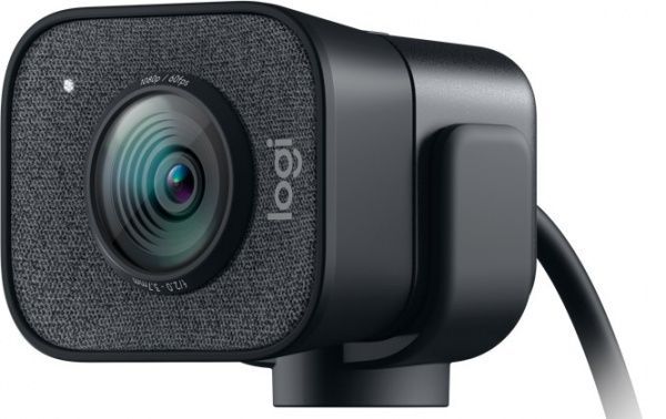 Веб-камера Logitech StreamCam GRAPHITE (L960-001281)