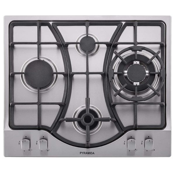 Варильна газова поверхня Pyramida PFA 640 IX/R