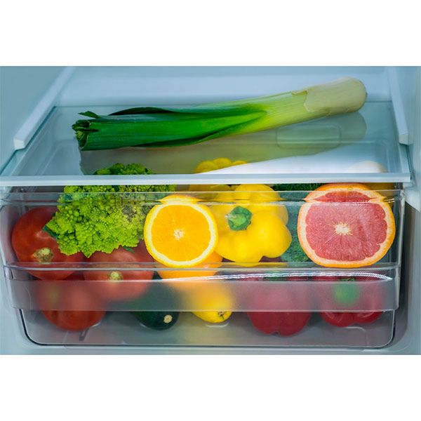 Холодильник Nord T 271 W