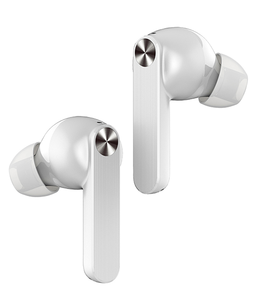 Навушники Ergo BS-700 white (BS-700 Sticks 2 White) 