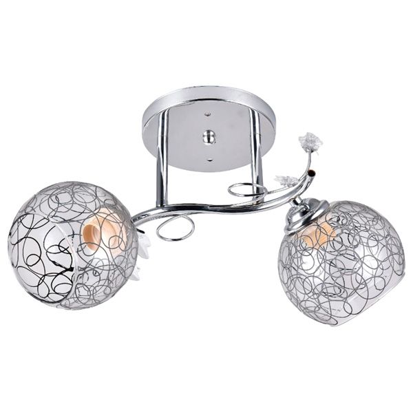 Люстра Victoria Lighting Lada PL2