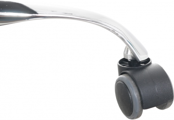 Крісло Март XH-2106A чорний 