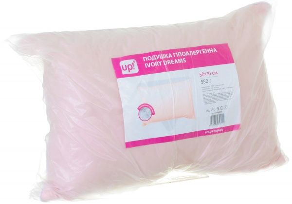 Подушка Цветотерапия пудра UP! (Underprice)