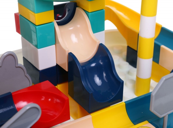 Ігровий набір Hang Wing Конструктор-стіл 43x9.5x32 см HW21001674