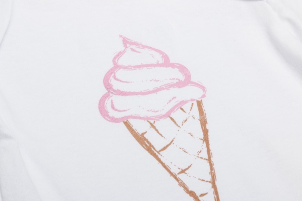 Боди для девочки Модний Карапуз р.74 бело-розовый 303-00023-6 