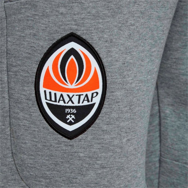 Штани Puma FCSD Casuals Sweat Pants 76411909 р. 2XL сірий