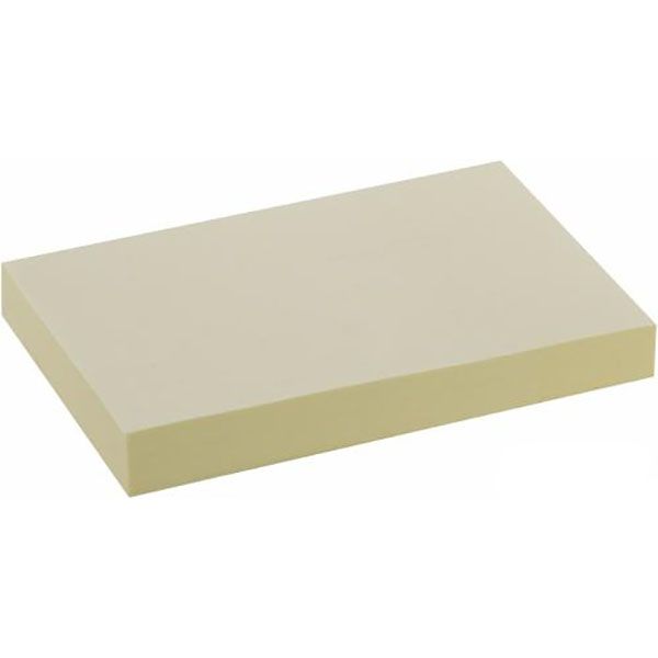 Стікери K46057 75x50 мм 100 шт Kores