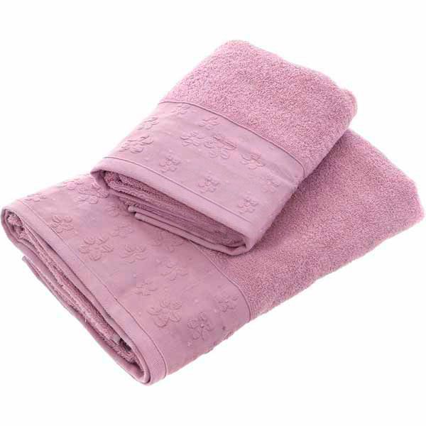 Набір рушників Durutex Spring 2 шт 51949626