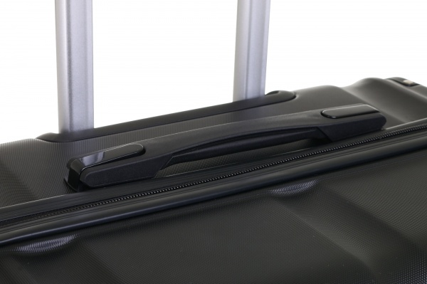 Валіза UP! (Underprice) HQ22100 70х46х28 см графіт 