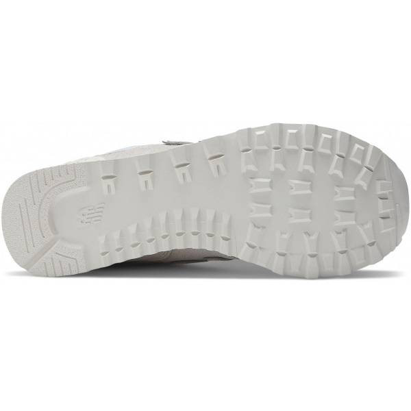 Кроссовки New Balance WL574SLD р.US 9 серый