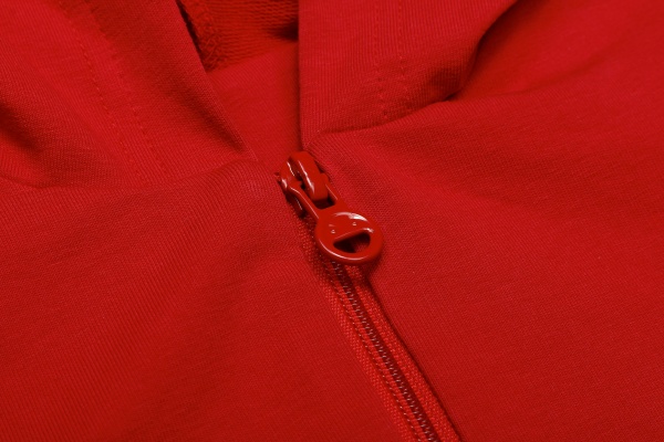 Спортивный костюм Roksana р.110 красный №0027/32658 