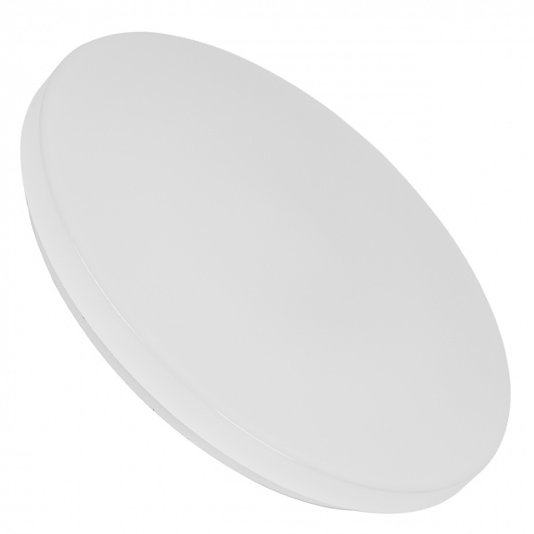 Світильник світлодіодний Eurolamp білий LED-ESL-48W-N27 