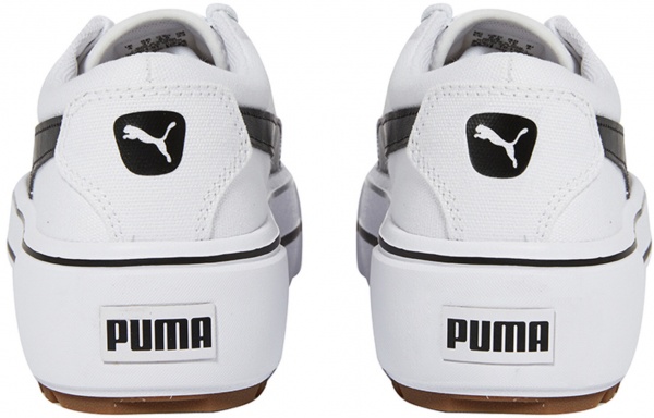 Кроссовки Puma KAIA PLATFORM 38380401 р.40,5 UK 7 черный
