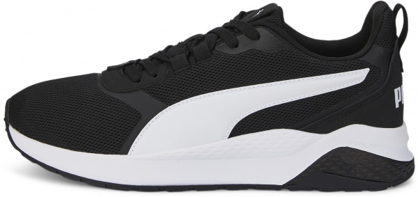 Кроссовки Puma Anzarun FS Renew 38764901 р.40,5 черный