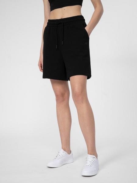 Шорти 4F 4FSS23TSHOF199-20S р. M чорний