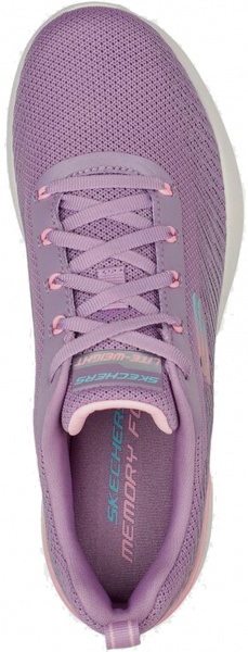 Кроссовки Skechers 149990 MVE р.40 розовый