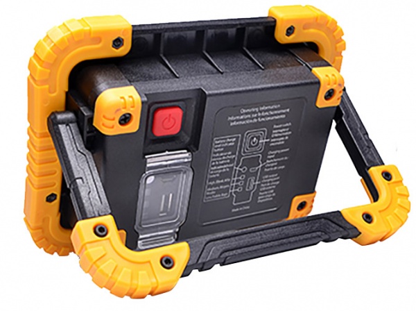 Ліхтар світлодіодний Expert LP-3389B