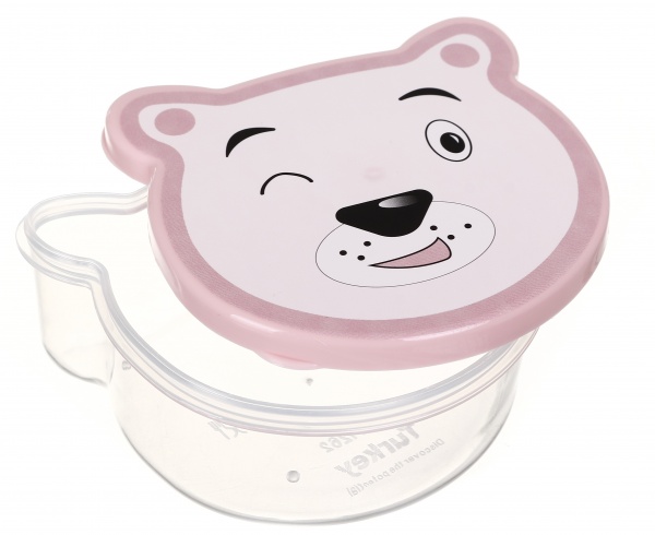 Набор контейнеров Panda в ассортименте Flamberg Smart Kitchen