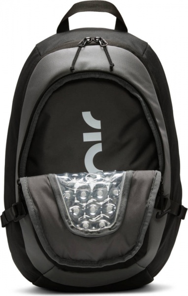 Рюкзак Nike NIKE AIR DV6245-010 17 л сірий