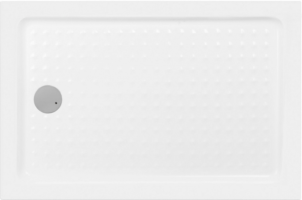 Поддон душевой EGO LEX 120x80x14 см P1812