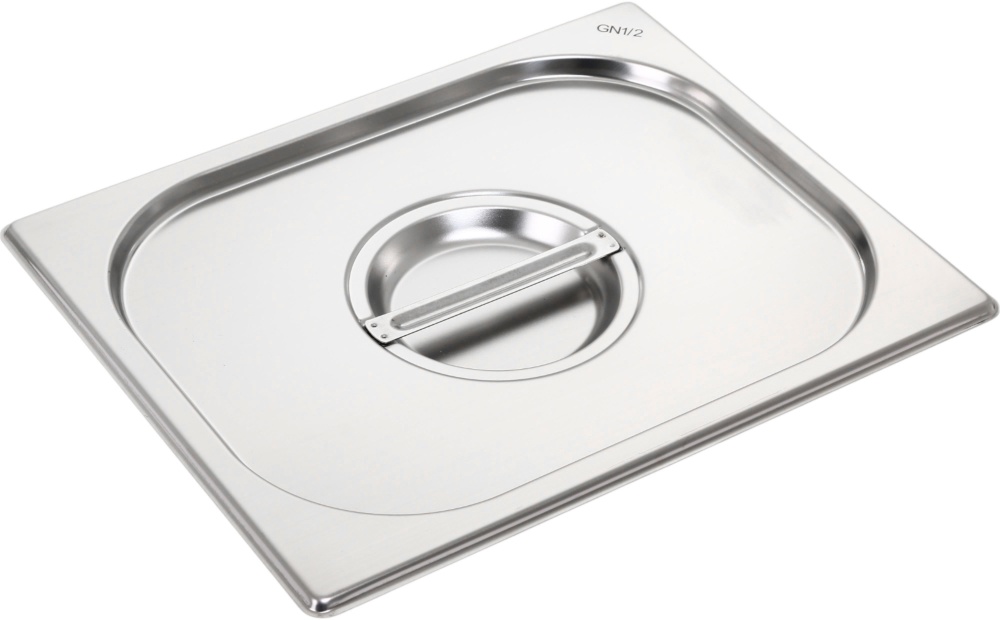 Крышка Origami Horeca для гастроемкости 1/2 325x265x15 мм
