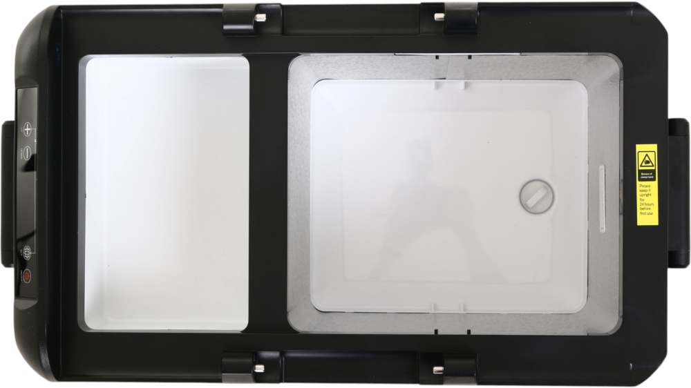 Автохолодильник компрессорный Auto Assistance Proline 25 л AP250