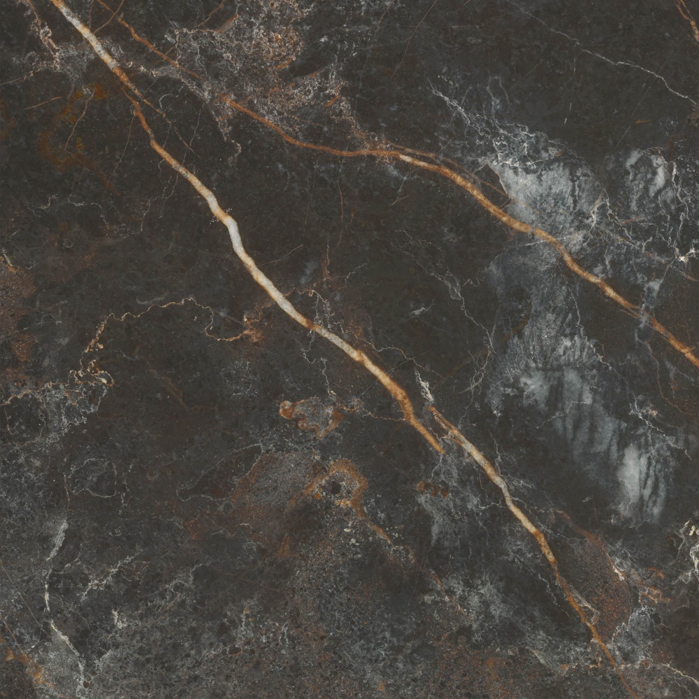 Плитка Allore Group Richstone Black F PC R Sugar 60x60 см