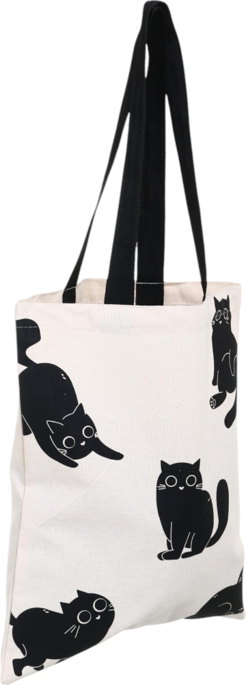 Экосумка Котики 420х350 мм E.pic