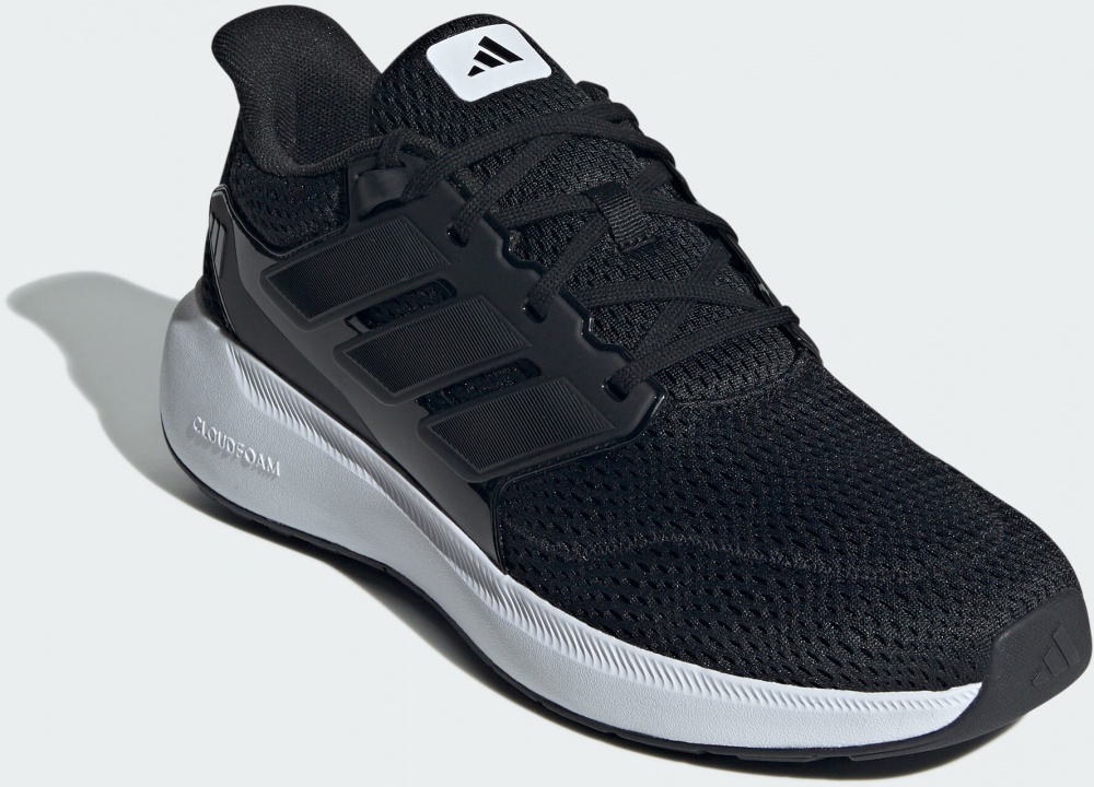 Кроссовки мужские Adidas ULTIMASHOW 2.0 IE8900 р.43 1/3 черные