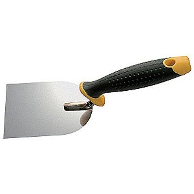 Мастерок штукатурный Hardy  0810-280610