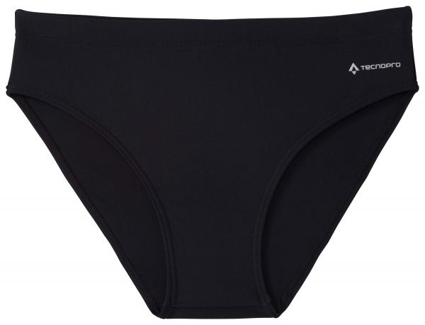 Плавки TECNOPRO Rohin jrs 258176-050 р.152 чорний