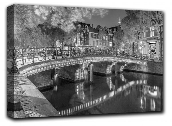 Репродукция AF Amsterdam 246C02 28x50 см RozenfeldArt 