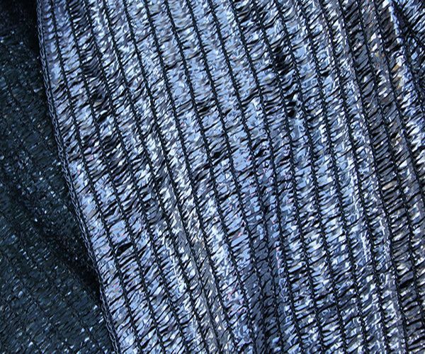 Сітка клімат-контроль Aluminet DB (80%) 4,4 м біло-зелений 