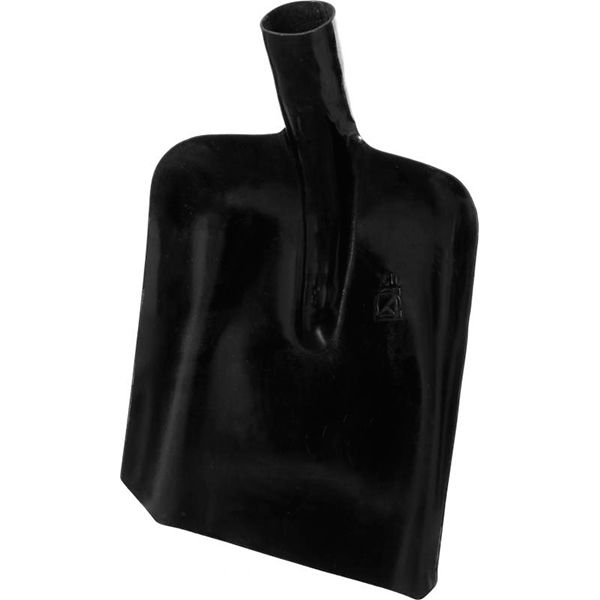 Лопата совкова без держака пісочна ЛСП 23,5 см